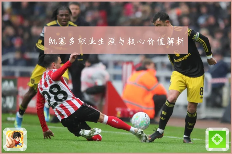 凯塞多职业生涯与核心价值解析