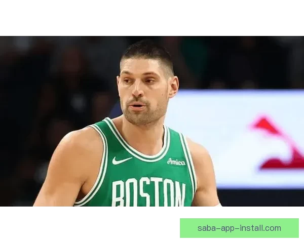 武切维奇无名指骨折康复顺利 三周内或重返赛场