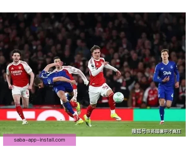 阿森纳接连杯赛失利心态受挑战 曼城强势崛起让其压力倍增