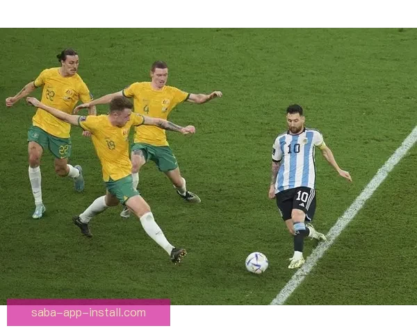 全面分析足球竞猜平台的运营模式与市场前景助您轻松赢得每一场竞猜游戏