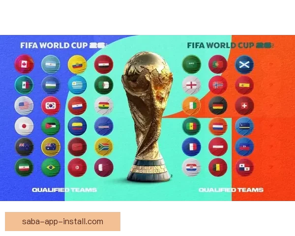 2026世界杯精彩对决全解析及各强队夺冠前景展望