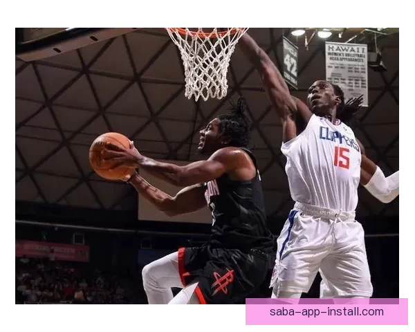 文班创历史纪录 火箭小将9三分成队史第三人