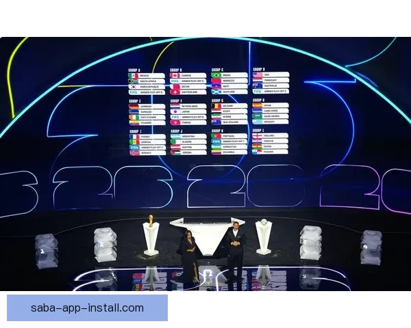 2026世界杯精彩对决全解析及各强队夺冠前景展望