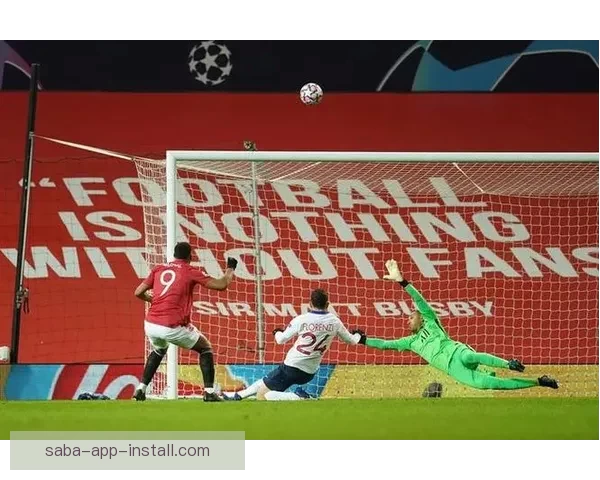 精准预测足球比赛比分，轻松掌握胜负走势与投注技巧