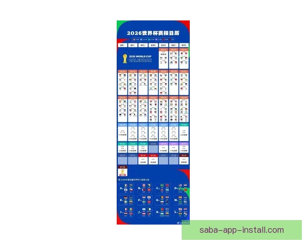 2026世界杯精彩对决全解析及各强队夺冠前景展望