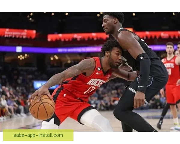 伊森回忆篮球启蒙时刻 家庭和未得财富成奋斗动力