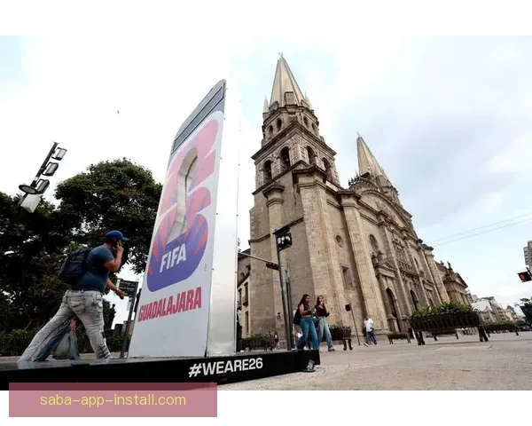 美加墨世界杯竞猜网站指南与热门赛事预测策略全面解析助你赢在赛场