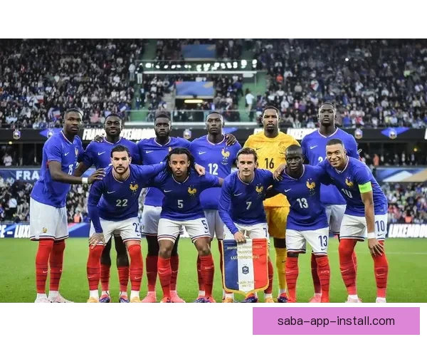 2026世界杯精彩对决全解析及各强队夺冠前景展望