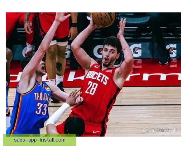 火箭现状引发热议 林书豪强调申京是关键 帕金斯批评缺乏球队文化