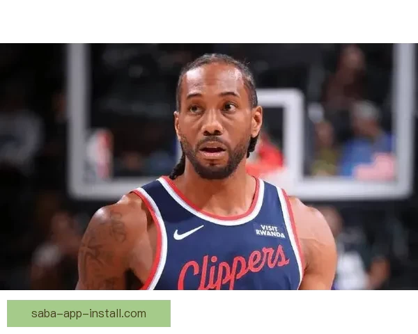 莱昂纳德快船生涯第252次单场20+ 超越布兰德升队史第4位